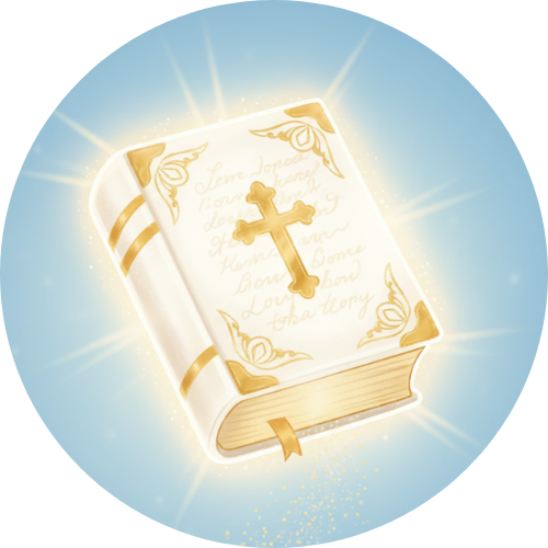 Logo Conversa Bíblia